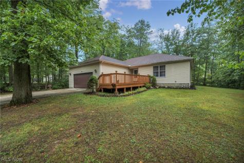 1431 Minosa Lane West Salem OH 44287