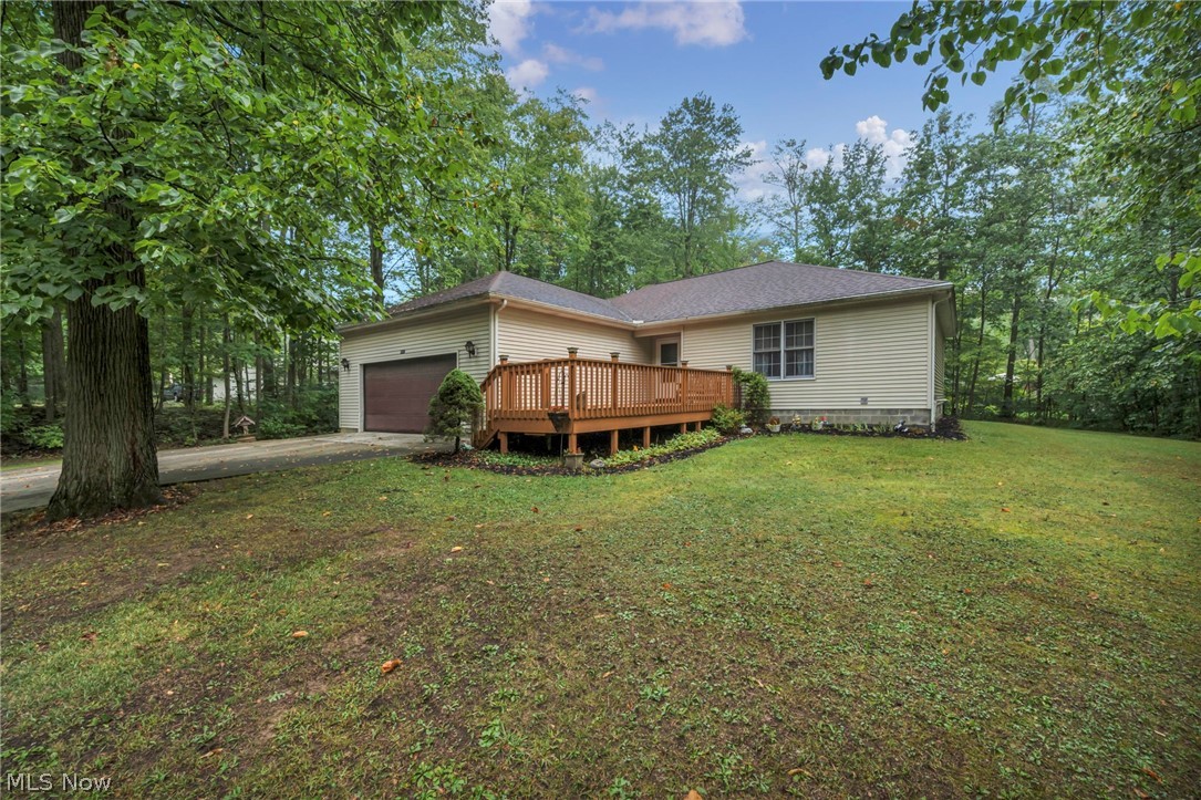 1431 Minosa Lane West Salem OH 44287
