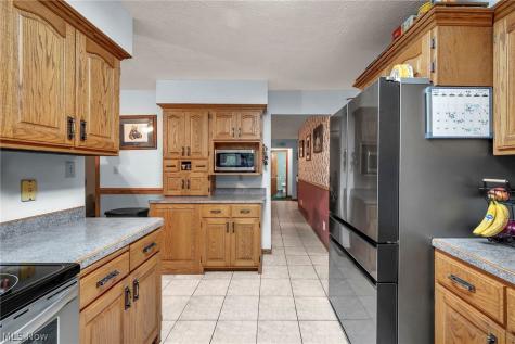1431 Minosa Lane West Salem OH 44287