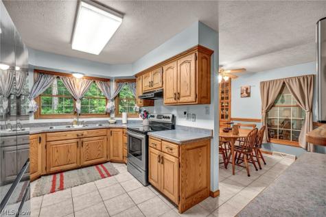 1431 Minosa Lane West Salem OH 44287