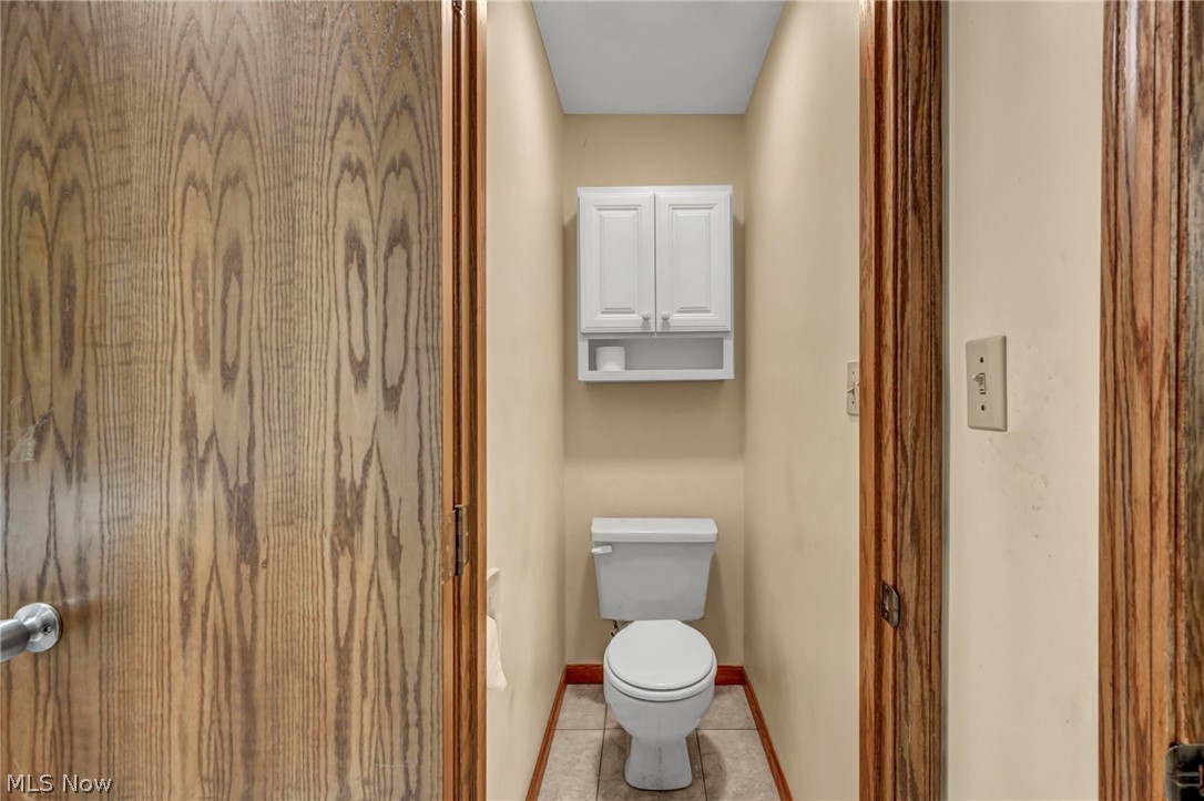 1431 Minosa Lane West Salem OH 44287