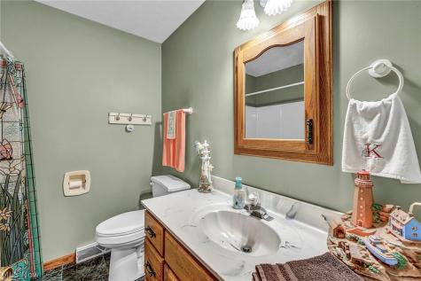 1431 Minosa Lane West Salem OH 44287