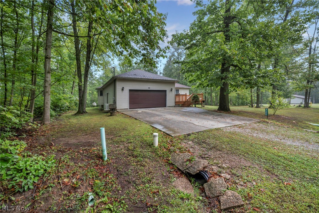 1431 Minosa Lane West Salem OH 44287