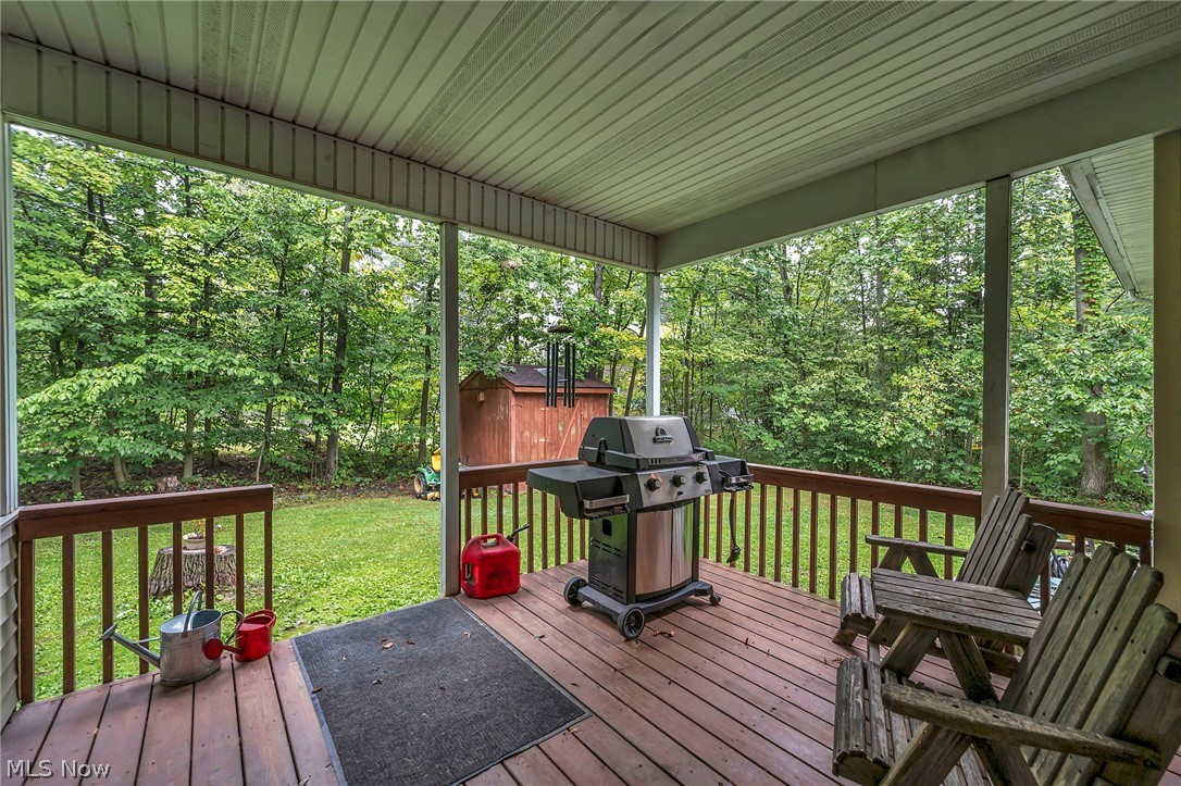 1431 Minosa Lane West Salem OH 44287