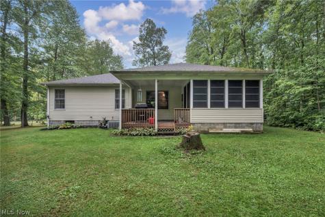 1431 Minosa Lane West Salem OH 44287