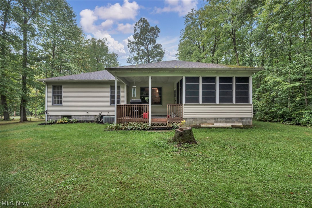 1431 Minosa Lane West Salem OH 44287