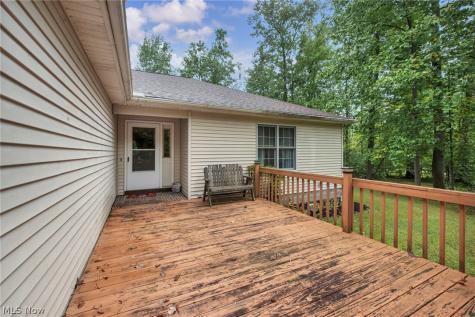 1431 Minosa Lane West Salem OH 44287