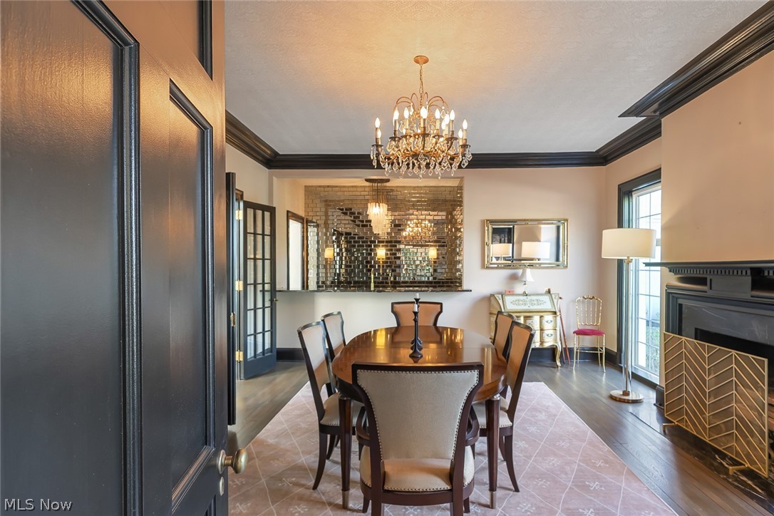 2557 North Park Boulevard Cleveland Heights OH 44106