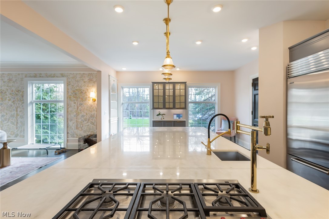 2557 North Park Boulevard Cleveland Heights OH 44106