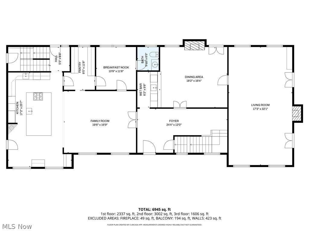 2557 North Park Boulevard Cleveland Heights OH 44106
