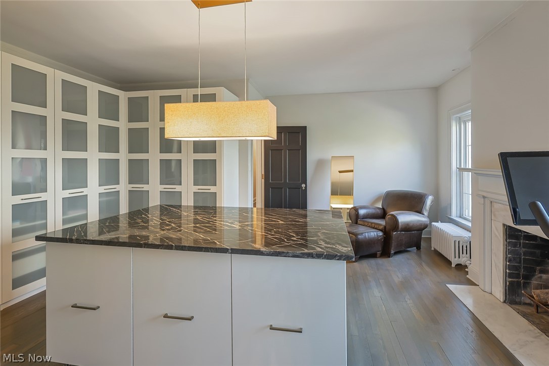 2557 North Park Boulevard Cleveland Heights OH 44106