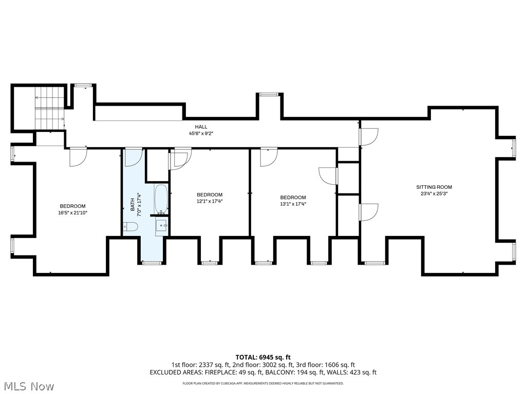 2557 North Park Boulevard Cleveland Heights OH 44106