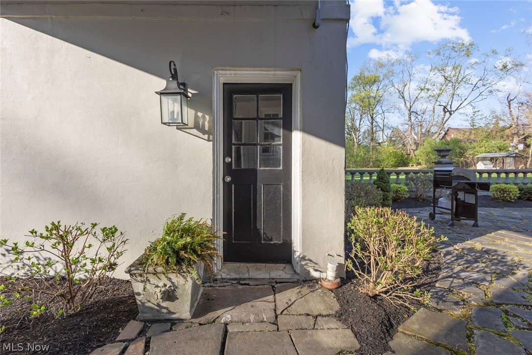 2557 North Park Boulevard Cleveland Heights OH 44106