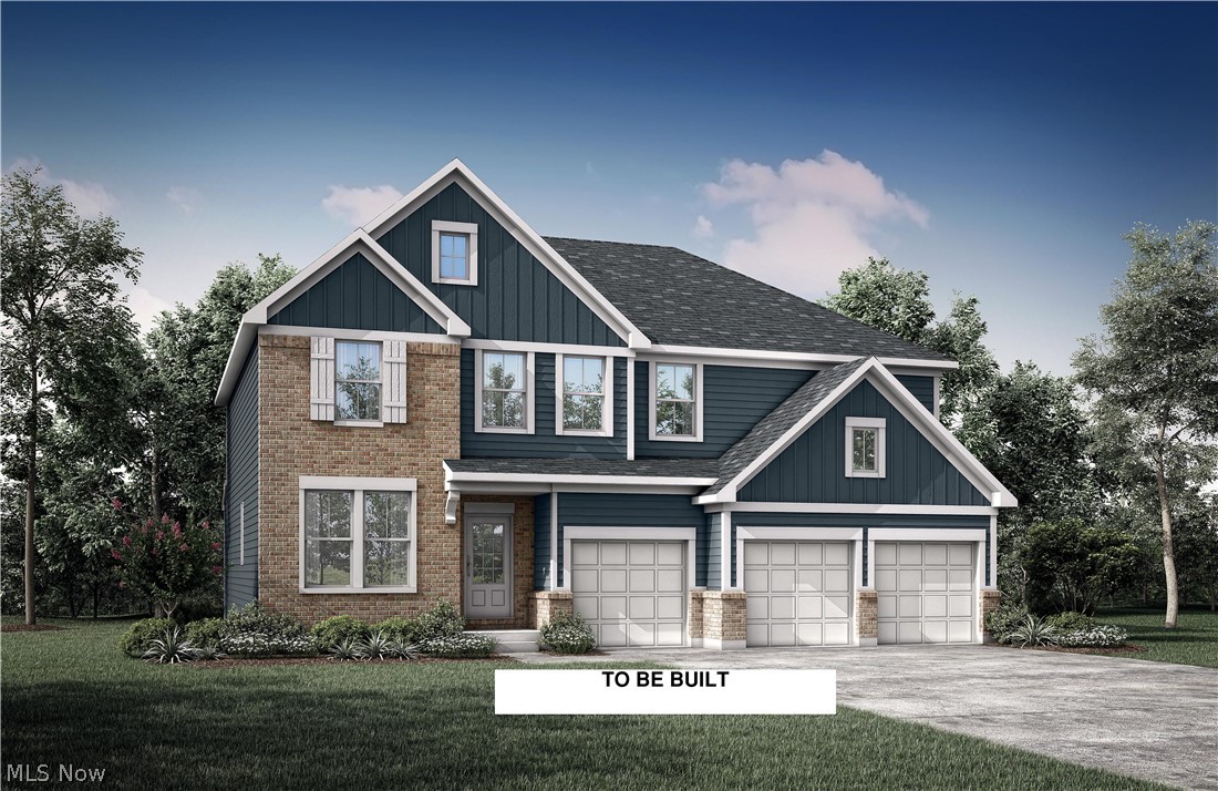 5511 Stone Creek Drive Solon OH 44139