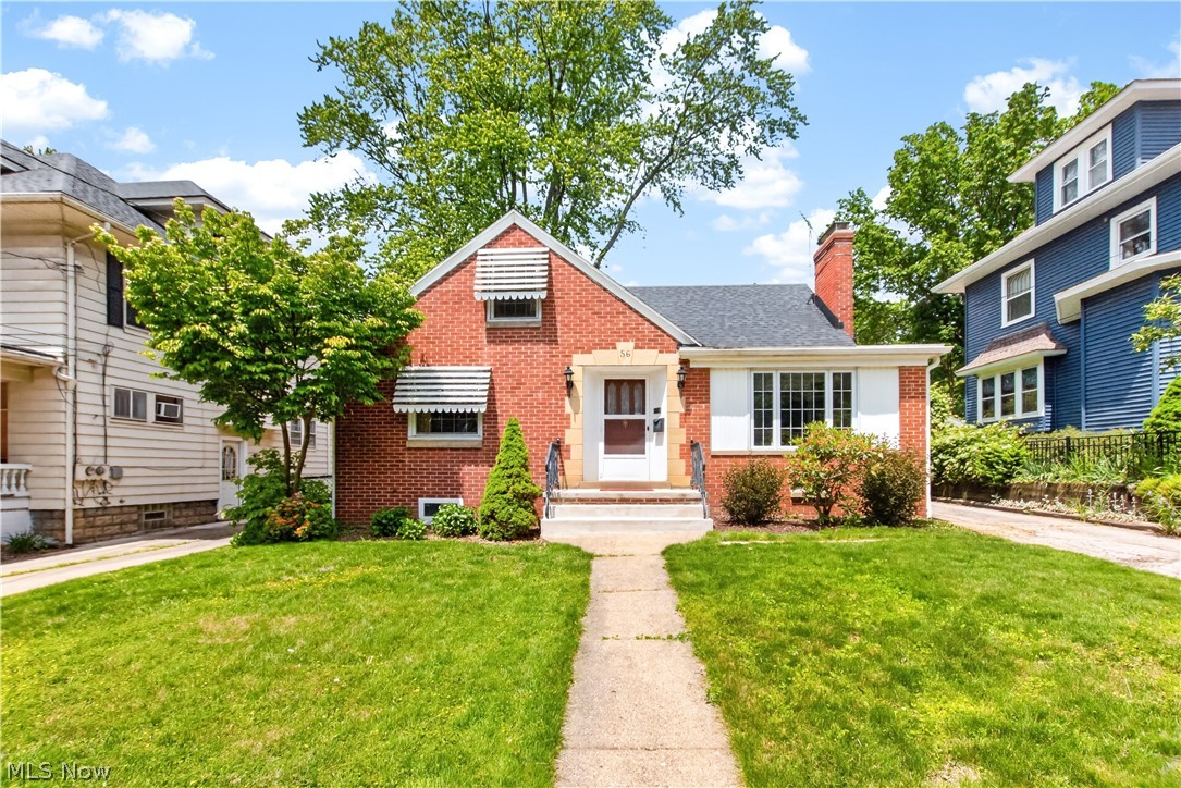 56 N Highland Avenue Akron OH 44303