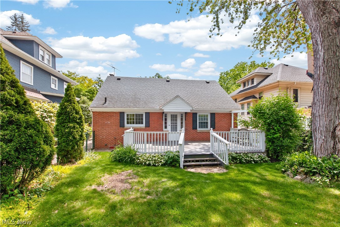 56 N Highland Avenue Akron OH 44303