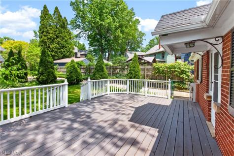 56 N Highland Avenue Akron OH 44303