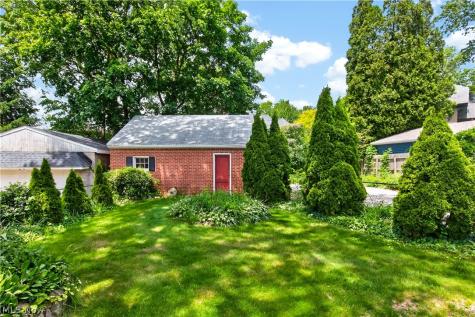 56 N Highland Avenue Akron OH 44303
