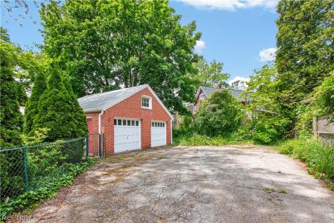 56 N Highland Avenue Akron OH 44303