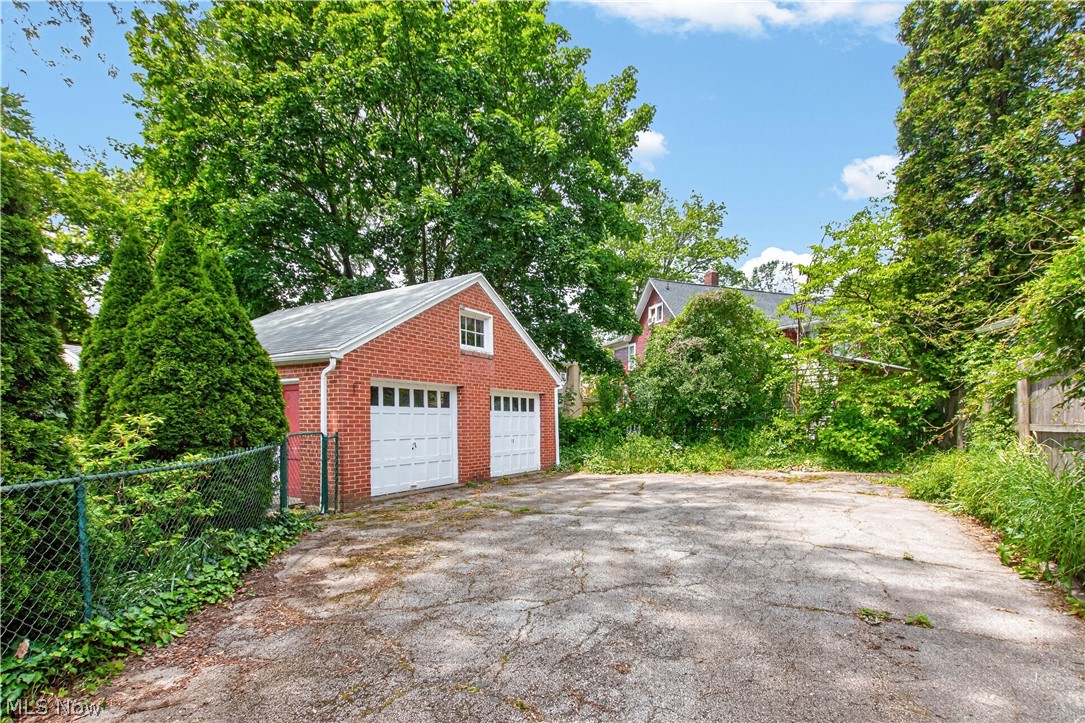 56 N Highland Avenue Akron OH 44303