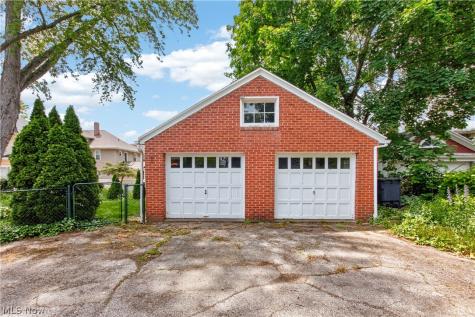 56 N Highland Avenue Akron OH 44303