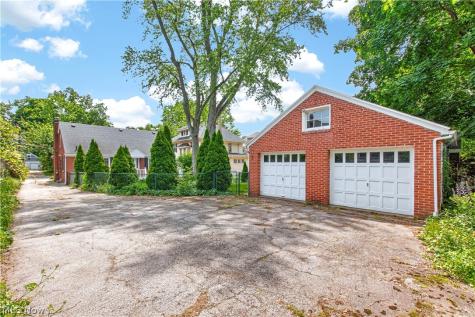 56 N Highland Avenue Akron OH 44303