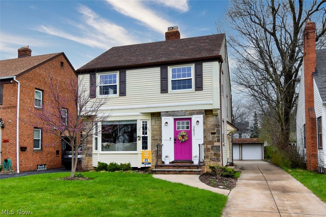 3837 Northwood Road University Heights OH 44118