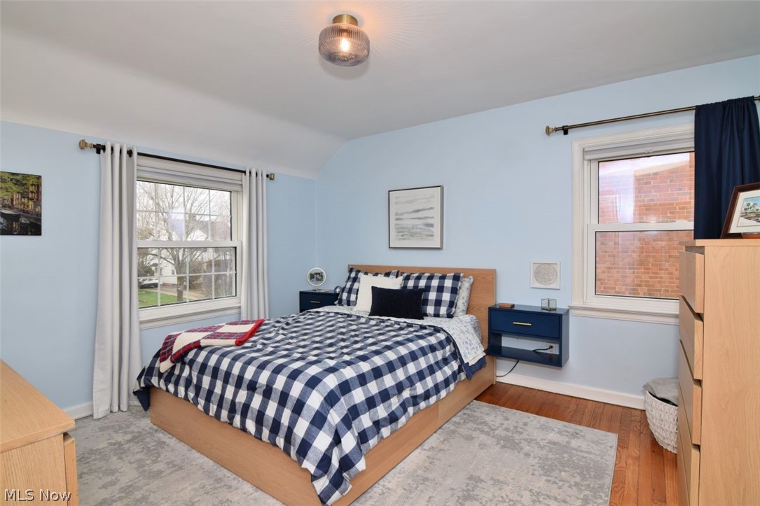 3837 Northwood Road University Heights OH 44118