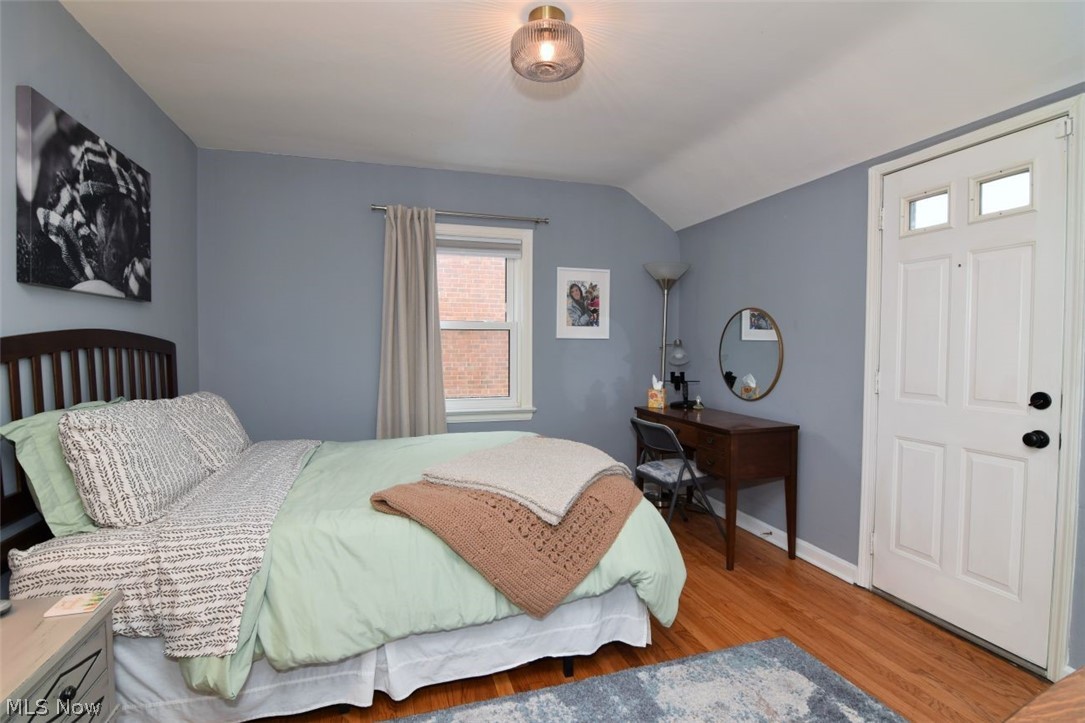 3837 Northwood Road University Heights OH 44118