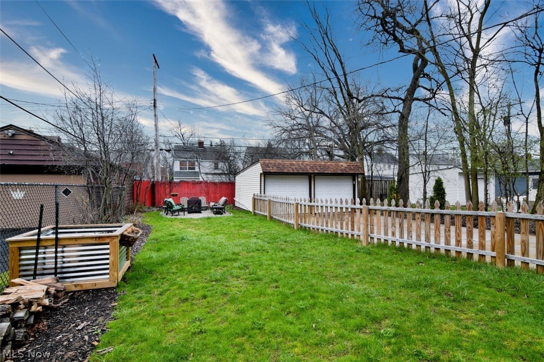 3837 Northwood Road University Heights OH 44118