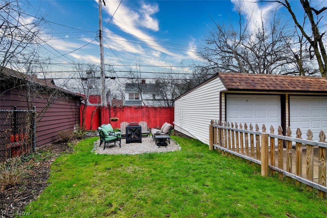 3837 Northwood Road University Heights OH 44118