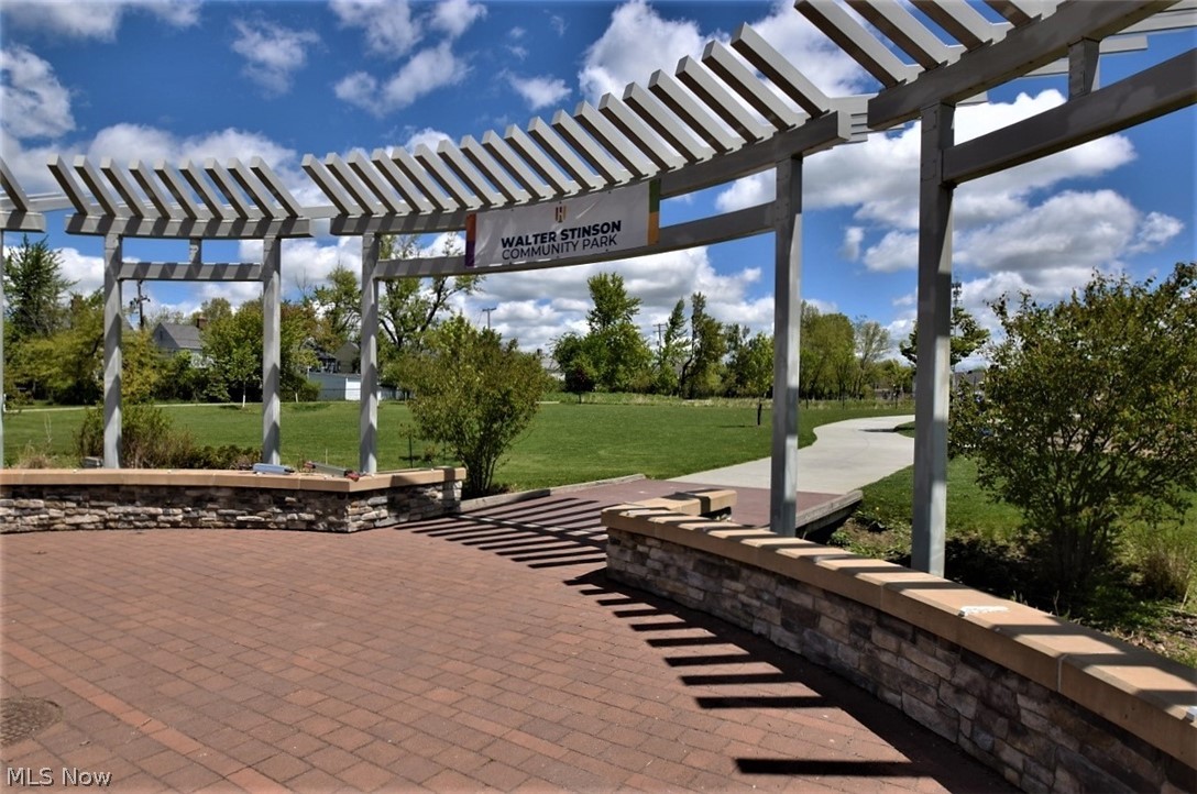 3837 Northwood Road University Heights OH 44118