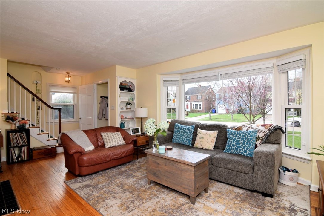 3837 Northwood Road University Heights OH 44118