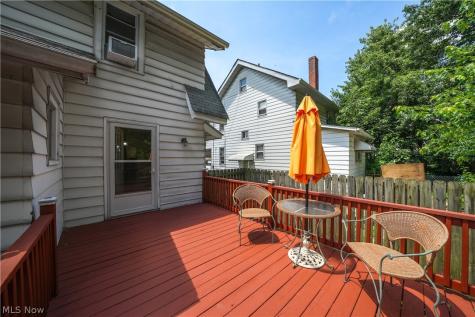 453 Marview Avenue Akron OH 44310