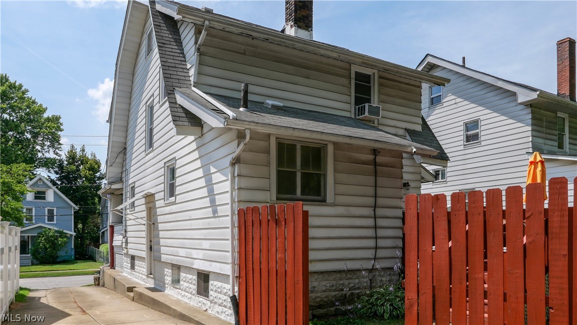 453 Marview Avenue Akron OH 44310