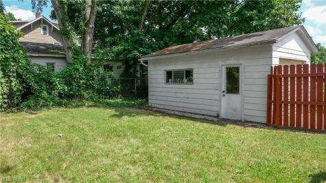 453 Marview Avenue Akron OH 44310