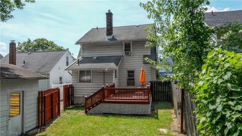 453 Marview Avenue Akron OH 44310