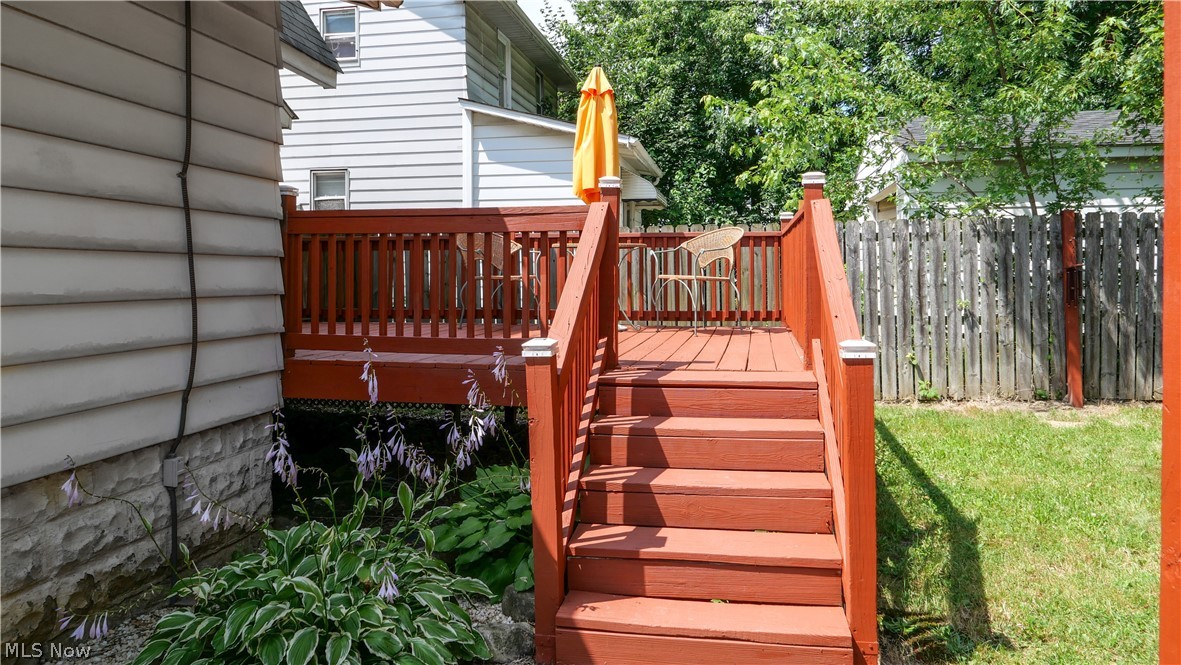 453 Marview Avenue Akron OH 44310