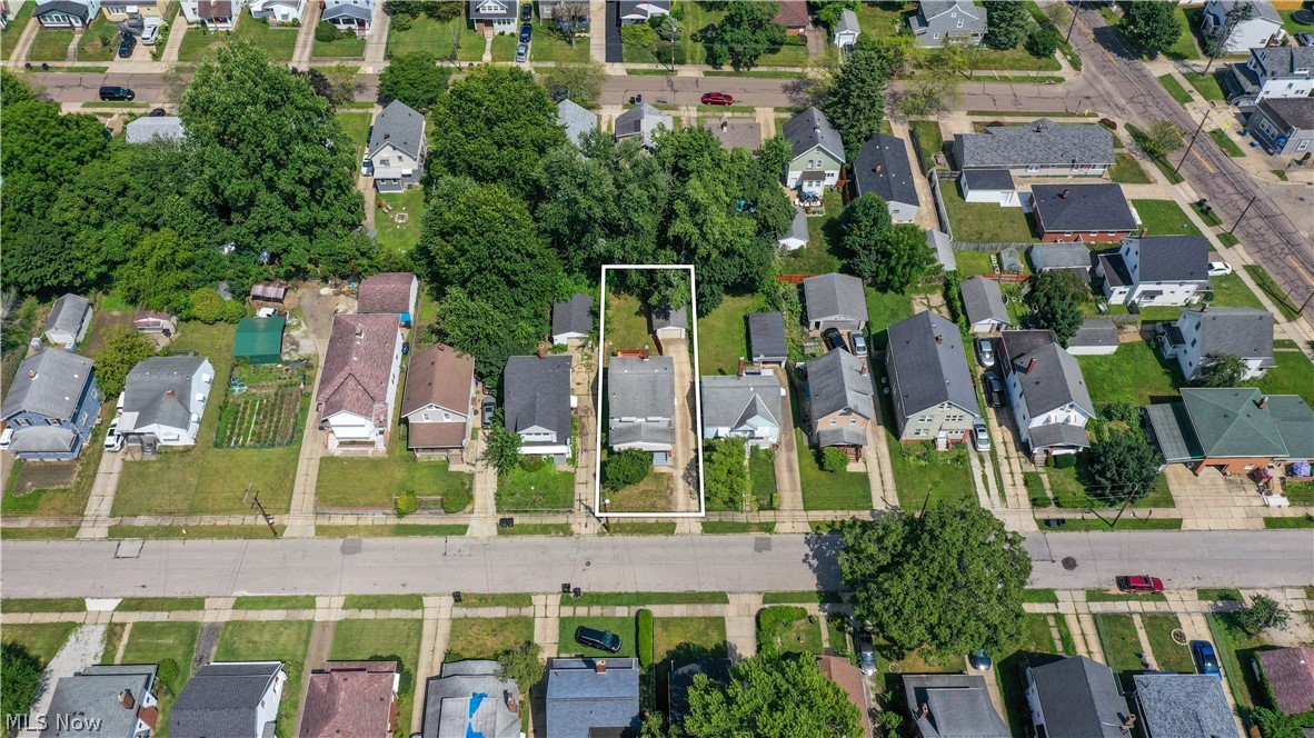 453 Marview Avenue Akron OH 44310