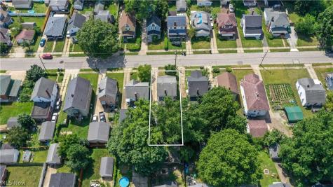 453 Marview Avenue Akron OH 44310