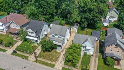 453 Marview Avenue Akron OH 44310