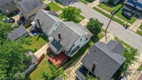 453 Marview Avenue Akron OH 44310