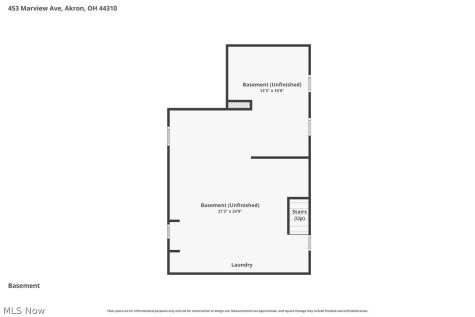 453 Marview Avenue Akron OH 44310