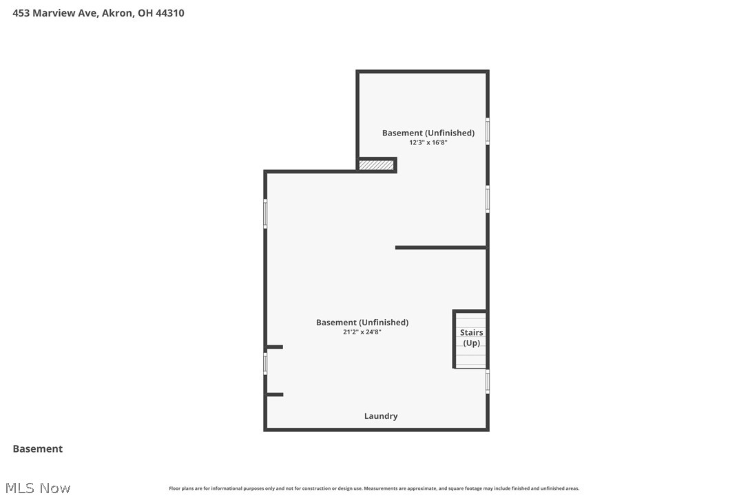 453 Marview Avenue Akron OH 44310