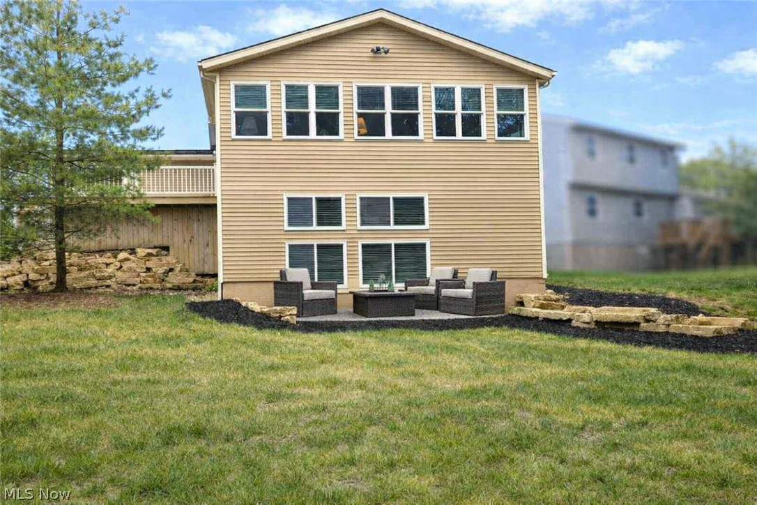 426 Tammery Drive Tallmadge OH 44278