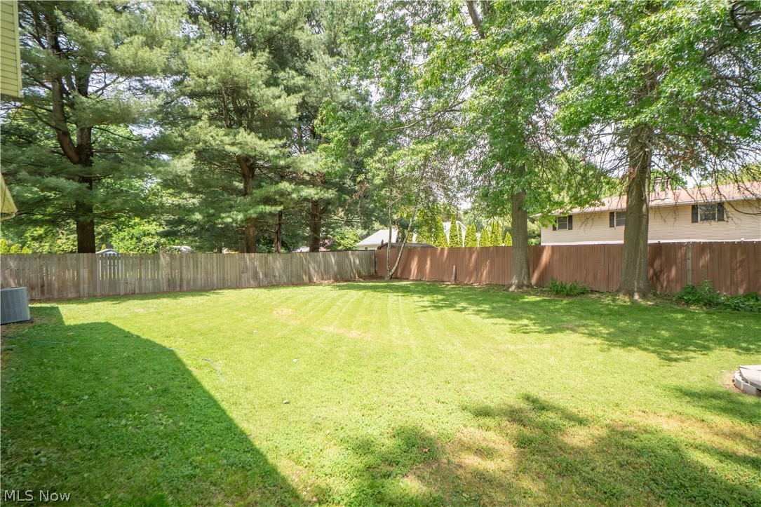 7819 Aramis Street NW Massillon OH 44646