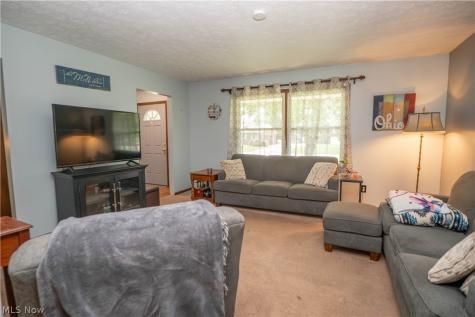 7819 Aramis Street NW Massillon OH 44646