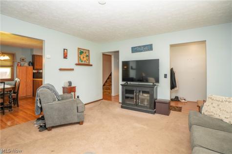 7819 Aramis Street NW Massillon OH 44646