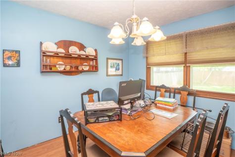 7819 Aramis Street NW Massillon OH 44646