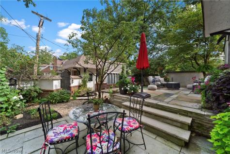 12655 Cedar Road Cleveland Heights OH 44106